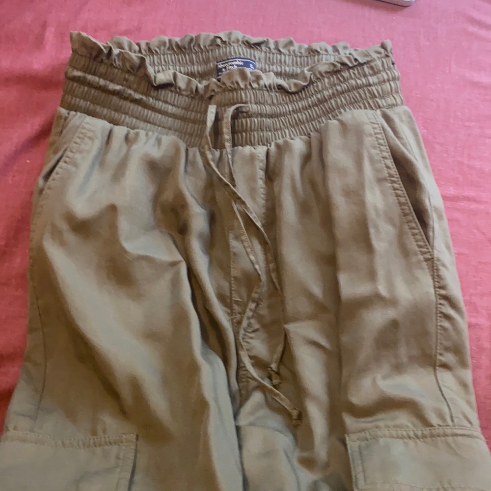 Abercrombie And Fitch Small (Regular Length) - image 1
